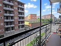 Apartament Temporary House - Via Fezzan Mediolan