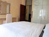 Apartament Temporary House - Via Fezzan Mediolan