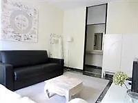 Apartament Temporary House - Via Fezzan Mediolan