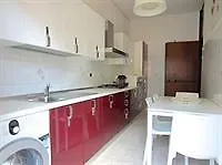 Apartament Temporary House - Via Fezzan Mediolan 0*,  Włochy