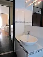 Apartament Temporary House - Via Fezzan Mediolan