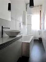 Apartament Temporary House - Via Fezzan Mediolan Włochy